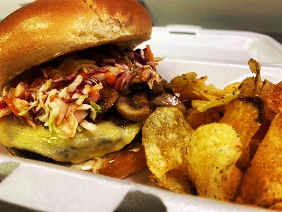 Best Burger. | 8319 N 30th St, Omaha, NE 68112, USA | Phone: (531) 999-1308
