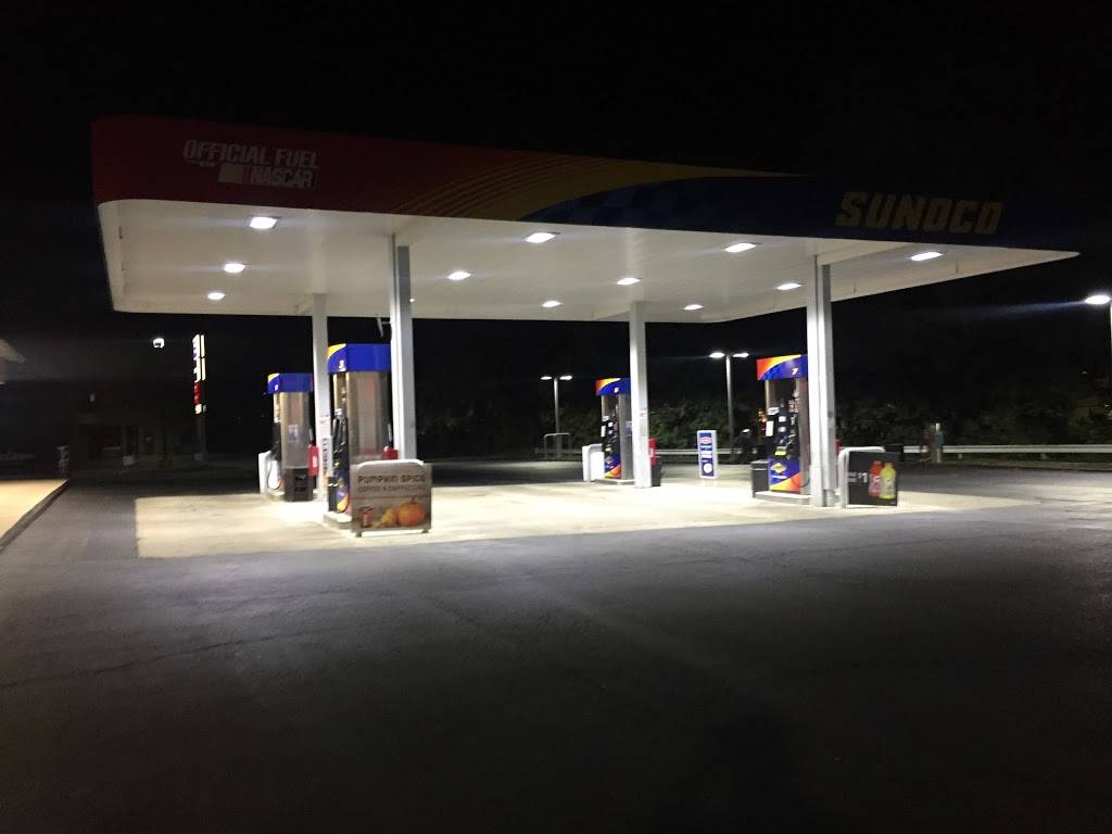 Sunoco Gas Station | 900 Butler St, Pittsburgh, PA 15223, USA | Phone: (412) 781-7515