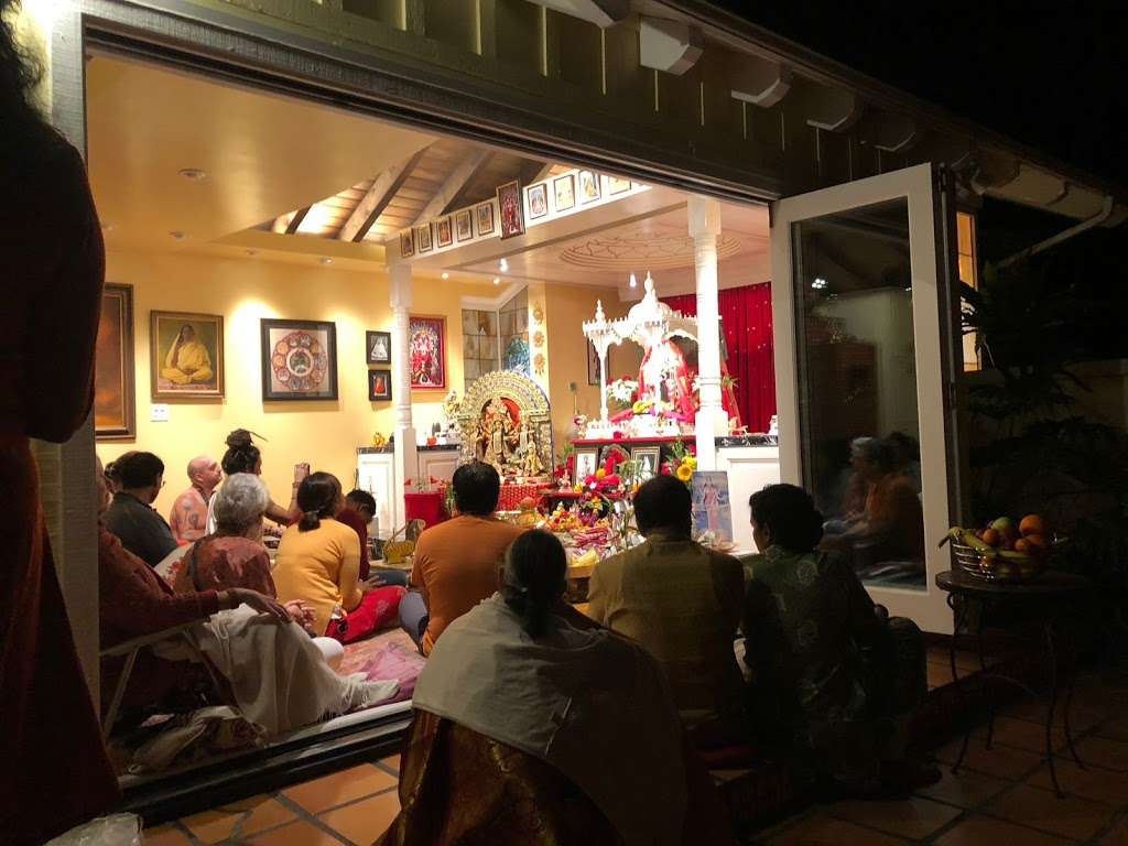 Kali Mandir Laguna Beach | 20371 Sun Valley Dr, Laguna Beach, CA 92651 | Phone: (949) 494-1906