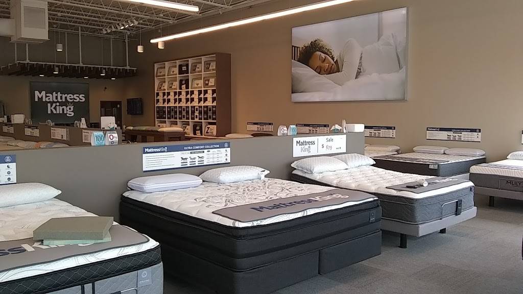 Mattress Store Oklahoma City Ok - Mattress King | 208 S Portland Ave, Oklahoma City, OK 73108, USA | Phone: (405) 601-0076