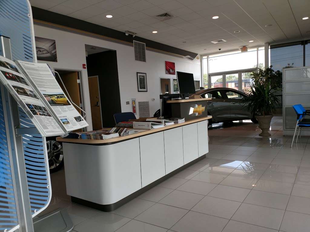 Faulkner Chevrolet of Lancaster | 2000 Bennet Ave, Lancaster, PA 17601, USA | Phone: (717) 299-0961