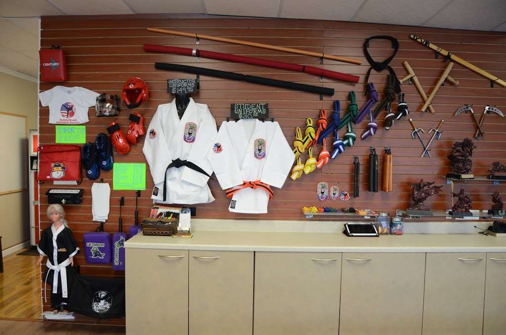 American Blackbelt Karate | 121 S Harbour Dr, Noblesville, IN 46062, USA | Phone: (317) 773-6554