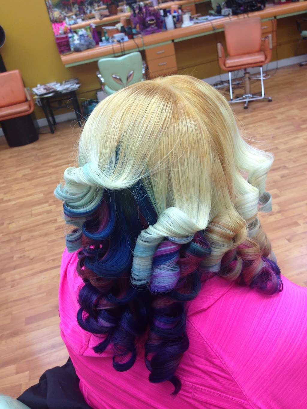 KIMO HAIR SALON | 604 Torrence Ave, Calumet City, IL 60409, USA | Phone: (708) 933-6445