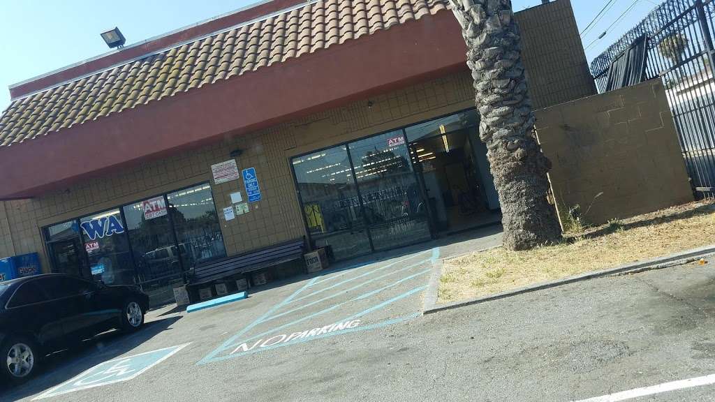 BJ Coin Laundry | 2116 E 103rd St, Los Angeles, CA 90002, USA | Phone: (323) 996-5198