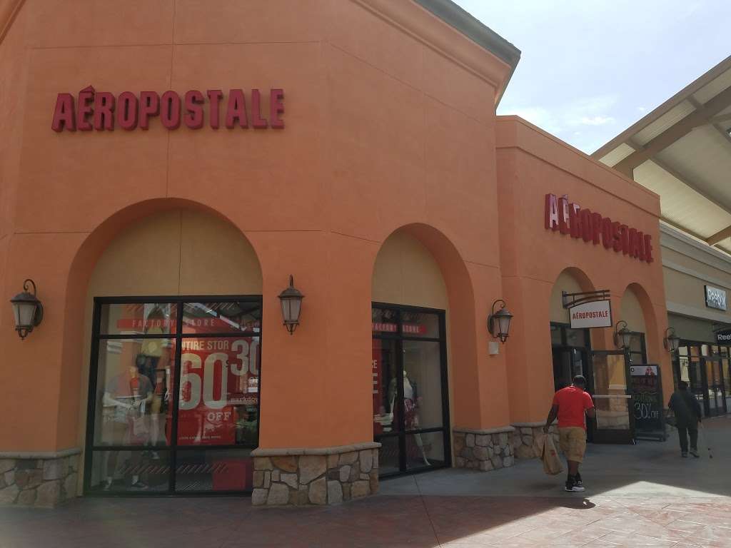 Aéropostale | 5701 Outlets at Tejon Pkwy, Arvin, CA 93203, USA | Phone: (661) 858-2870