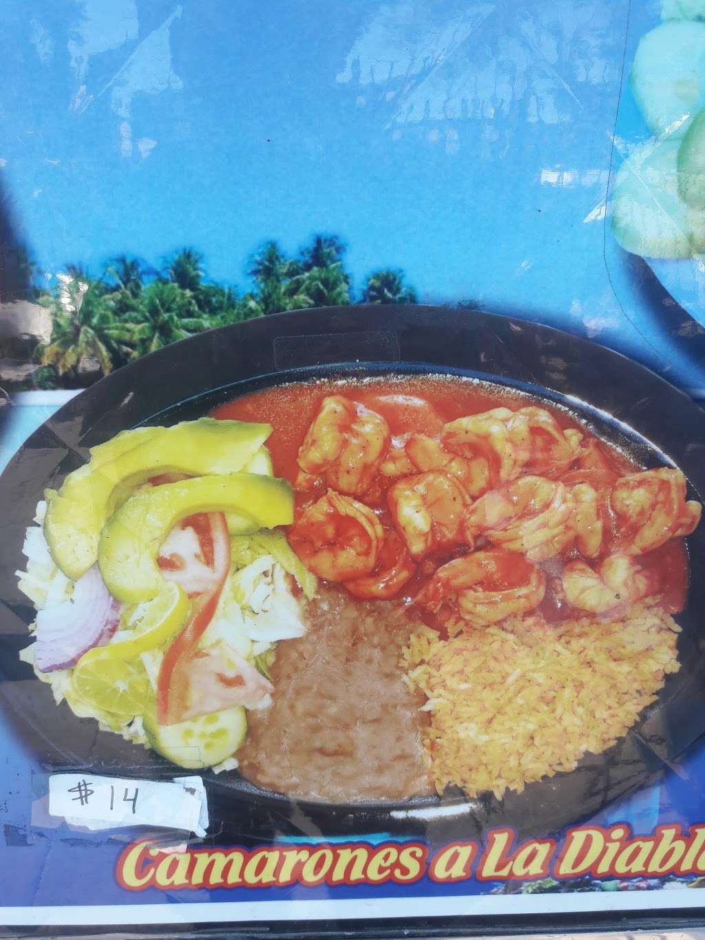 MARISCOS EL MANGLAR | 4168 E Olympic Blvd, Los Angeles, CA 90023, USA | Phone: (323) 494-5645