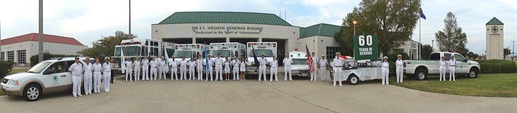 Virginia Beach Volunteer Rescue Squad, Station 14 | 740 Virginia Beach Blvd, Virginia Beach, VA 23451, USA | Phone: (757) 437-4830