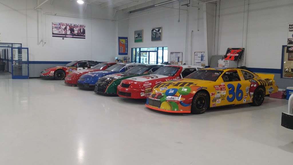 Ken Schrader Racing Inc | 4403 Stough Rd, Concord, NC 28027 | Phone: (704) 788-8315