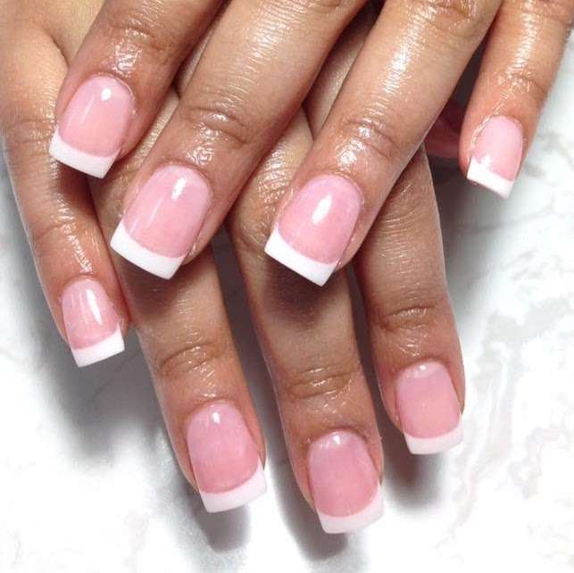 LUU Nails | 4570 Lyons Rd Ste 106, Coconut Creek, FL 33073, USA | Phone: (954) 971-7113