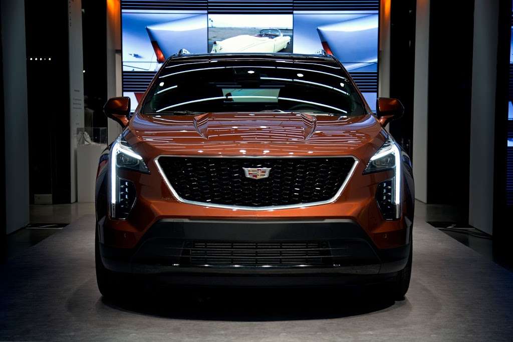 Garland Cadillac | 11675 Lyndon B Johnson Fwy, Garland, TX 75041 | Phone: (972) 840-4100