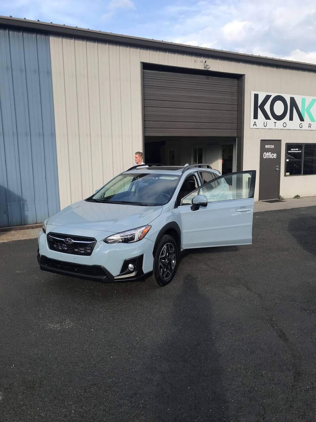 Konkin Auto Group Inc | 10431 SE Division St, Portland, OR 97266, USA | Phone: (503) 336-4488