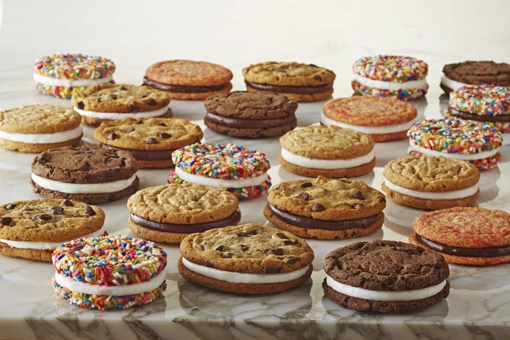 Great American Cookies | 6909 N Loop 1604 E, San Antonio, TX 78247, USA | Phone: (210) 651-6808