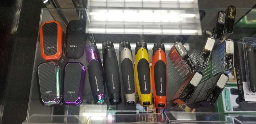 Good Guy Vapes Bayonne | 794 Broadway, Bayonne, NJ 07002, USA | Phone: (201) 285-4006