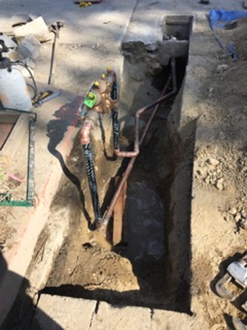 Atlas Backflow Services | 1665 E 28th St, Signal Hill, CA 90755 | Phone: (562) 343-1436