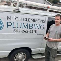 Mitch Clemmons Plumbing | 1241 N Euclid St, La Habra, CA 90631, USA | Phone: (562) 242-3218