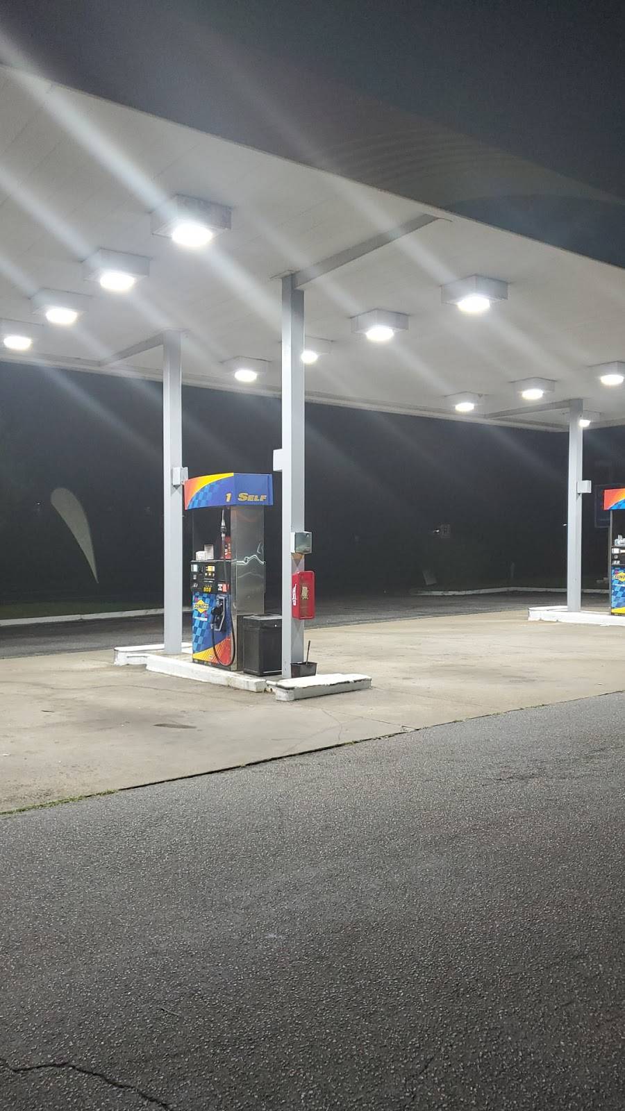 Sunoco Gas Station | 5604 Chamberlayne Rd, Richmond, VA 23227, USA | Phone: (804) 798-9463