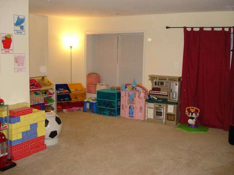 Frederick Daycare | Independence St, Frederick, MD 21702, USA | Phone: (301) 663-6393