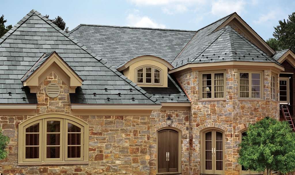 Stapleton Roofing Siding Gutters Slate Inc. | 4912 Woodland Ave, Drexel Hill, PA 19026 | Phone: (484) 463-7290