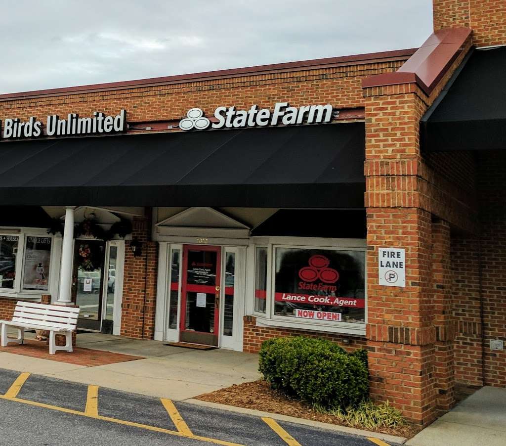 Lance Cook - State Farm Insurance Agent | 3012 N Center St, Hickory, NC 28601, USA | Phone: (828) 322-6521 Lance Cook - State Farm Insurance Agent | 3012 N Center St, Hickory, NC 28601, USA | Phone: (828) 322-6521