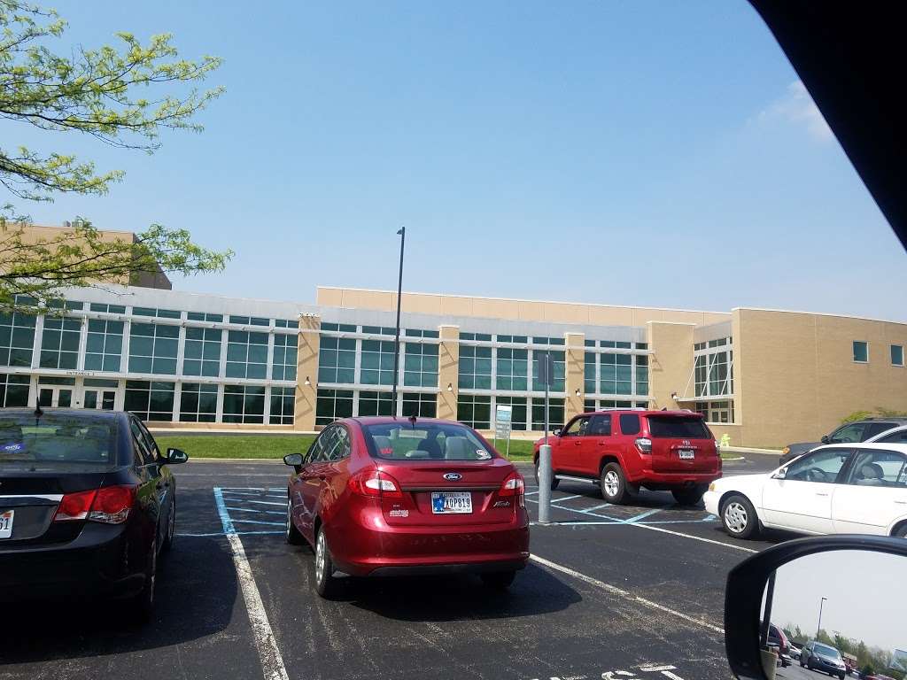 Traders Point Christian Church Northwest | 6590 S Indianapolis Rd, Whitestown, IN 46075, USA | Phone: (317) 769-5557