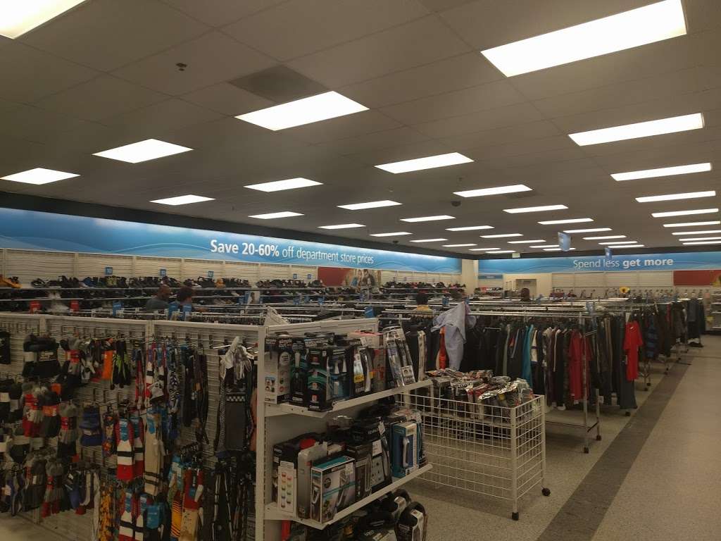 Ross Dress for Less | 2961 W Hwy 74, Monroe, NC 28110, USA | Phone: (704) 296-5548