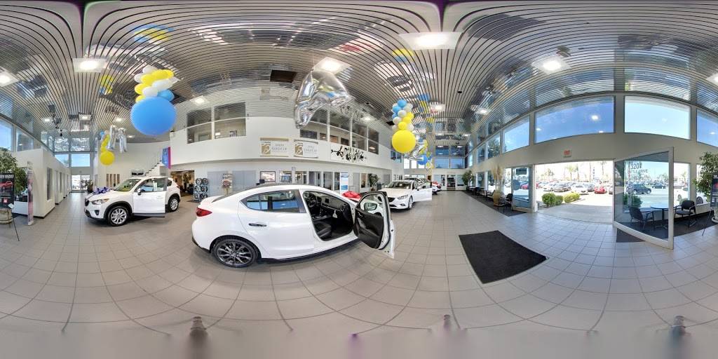 Bakersfield Mazda | 3201 Cattle Dr, Bakersfield, CA 93313, USA | Phone: (661) 328-8000