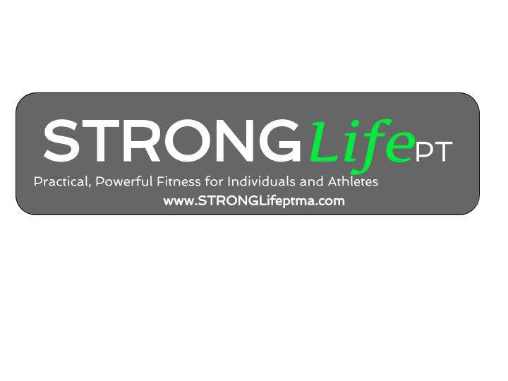 StrongLife PT | 162 Marlboro Rd, Southborough, MA 01772, USA | Phone: (781) 726-1772