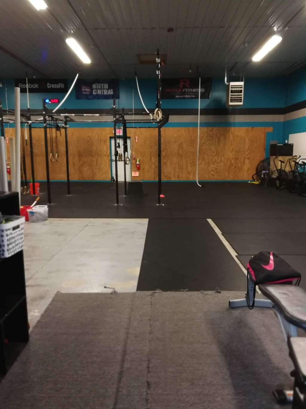 CrossFit Invalesco | 22005 Howell Dr, New Lenox, IL 60451 | Phone: (815) 531-9791