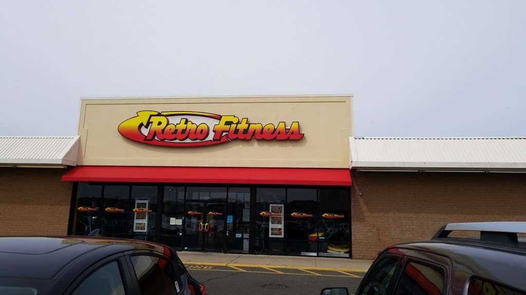 Retro Fitness | 501A Montauk Hwy, West Babylon, NY 11704, USA | Phone: (631) 587-2330