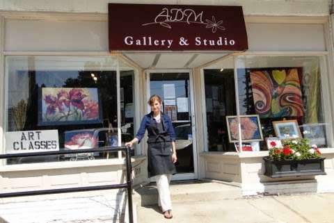 ADM Gallery & Studio | 3719 West Chester Pike, Newtown Square, PA 19073, USA | Phone: (610) 291-0768