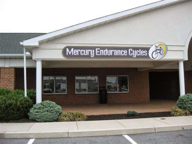 Mercury Endurance Cycles | 222 E Oak Ridge Dr Suite 1225, Hagerstown, MD 21740, USA | Phone: (240) 347-4959