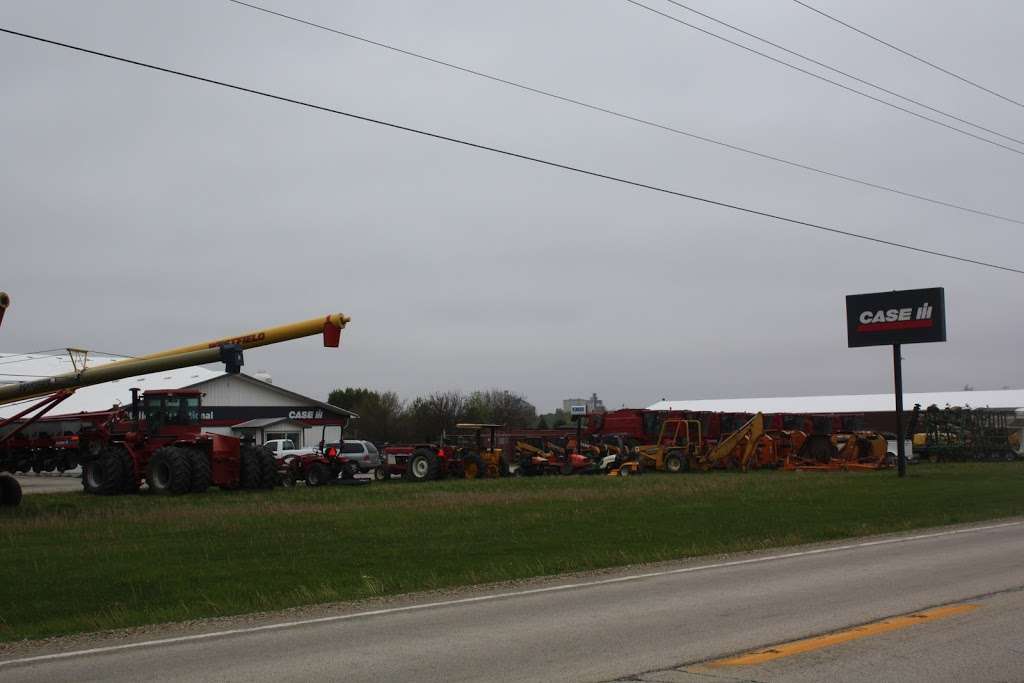 Stoller International Inc | 11364 IL-115, Herscher, IL 60941, USA | Phone: (815) 426-2119