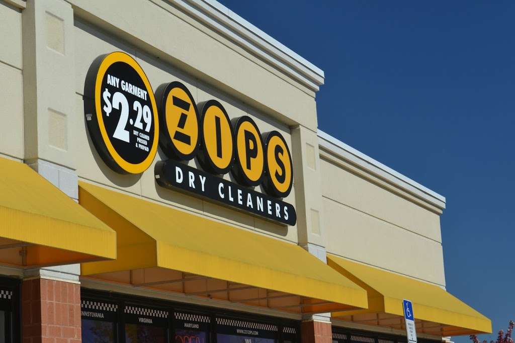 ZIPS Dry Cleaners | 46839 Maple Leaf Pl, Sterling, VA 20164, USA | Phone: (703) 421-9125