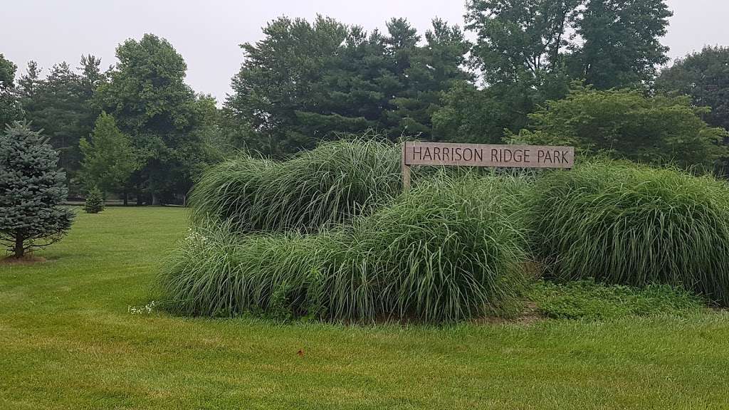 Harrison Ridge Park | Coles Dr, Columbus, IN 47201, USA
