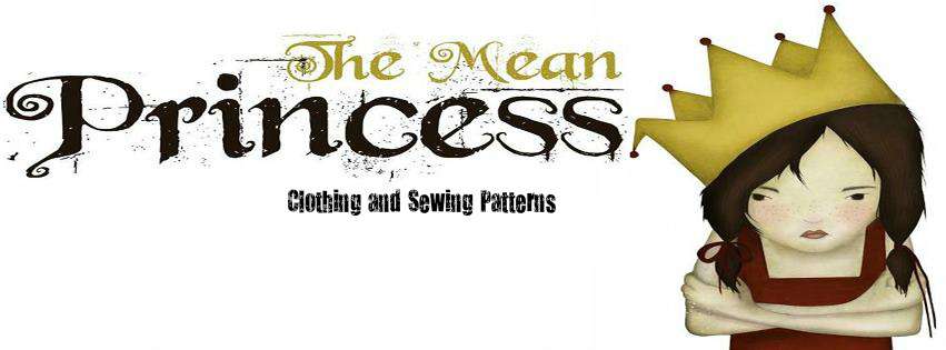 The Mean Princess | 16 Barrett Ave, Hammonton, NJ 08037, USA | Phone: (856) 324-9594