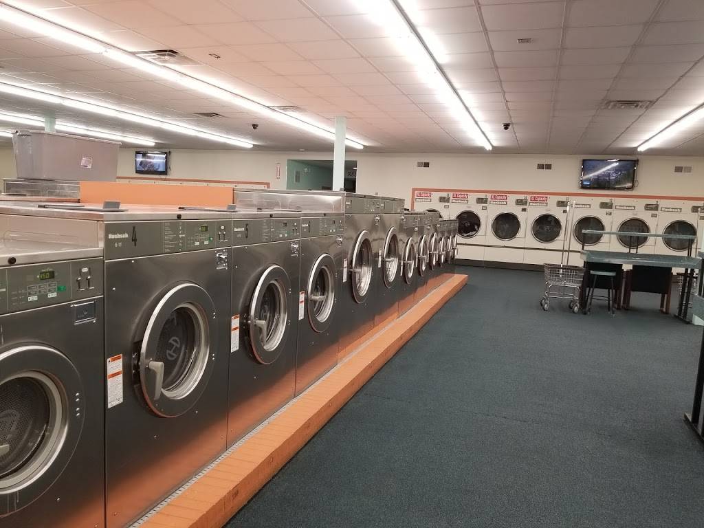 SPRING CLEAN LAUNDRY (NORTHEAST) | 1930 N Woodlawn Blvd, Wichita, KS 67208 | Phone: (316) 685-1947