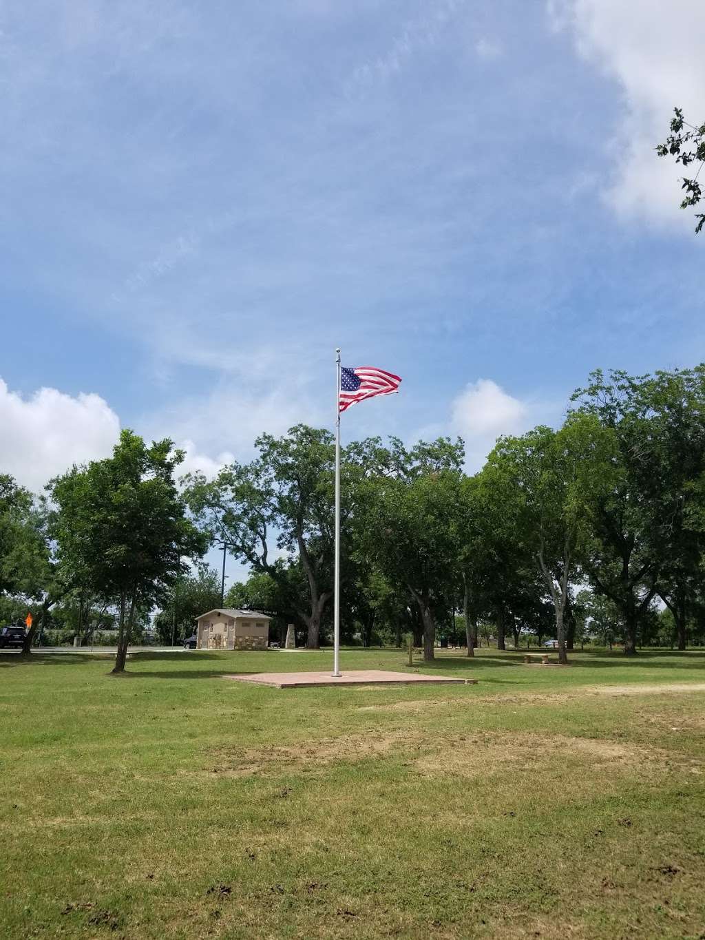 Cibolo Creek Primitive Trail | 909 FM1518, Schertz, TX 78154, USA