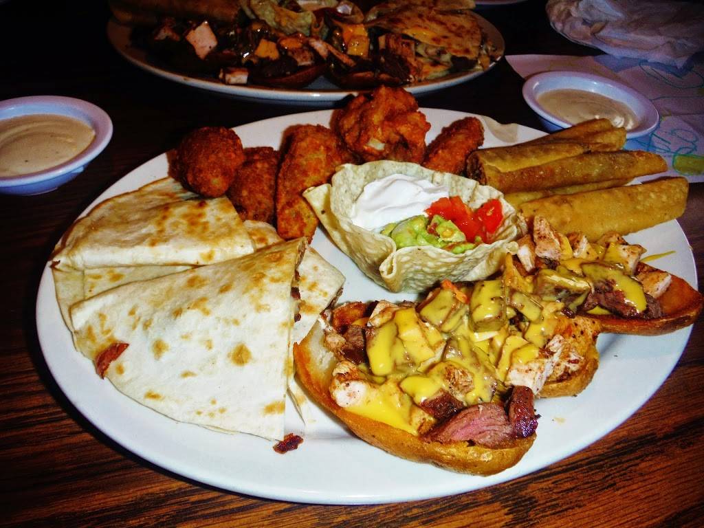 Cilantro’s Mexican Grill | 10 Cypress Creek Pkwy, Houston, TX 77090, USA | Phone: (281) 580-0082