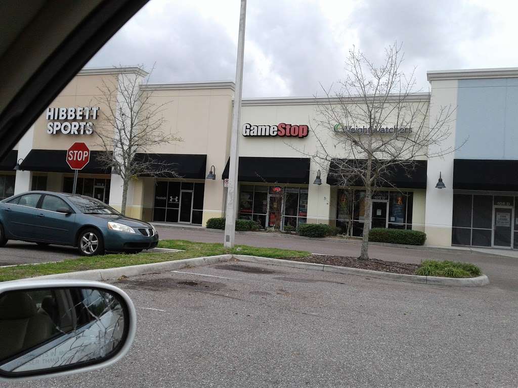 GameStop | 1697 N Woodland Blvd, DeLand, FL 32720, USA | Phone: (386) 738-2100