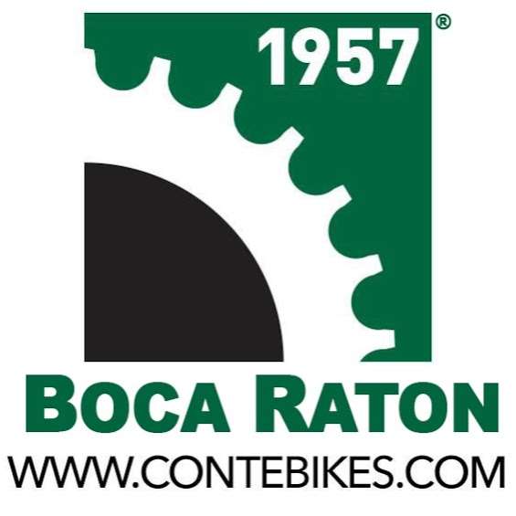Contes Bike Shop | 3150 N Federal Hwy, Boca Raton, FL 33431, USA | Phone: (561) 391-0800