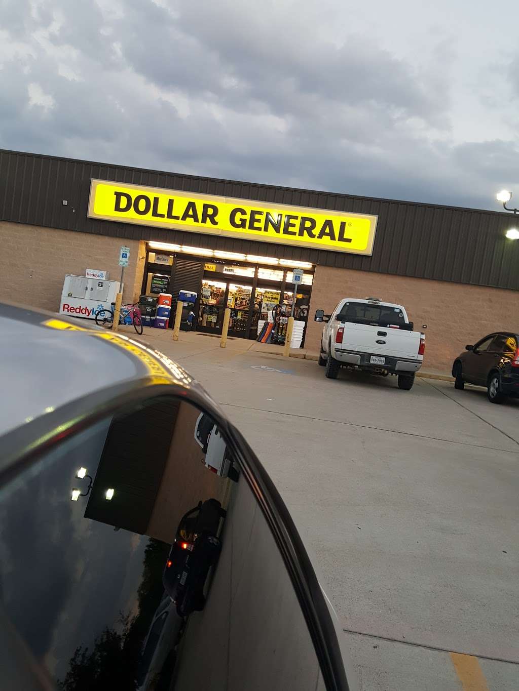 Dollar General | 19525 Clay Rd, Katy, TX 77449, USA | Phone: (832) 593-0040