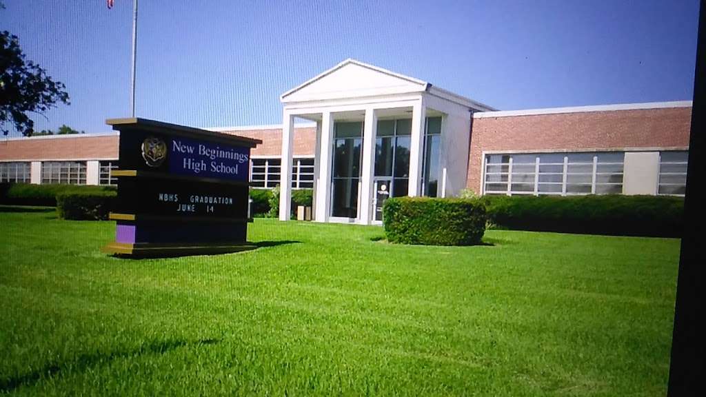 New Beginnings High School Winter Haven | 3425 Lake Alfred Rd, Winter Haven, FL 33881, USA | Phone: (863) 298-5666