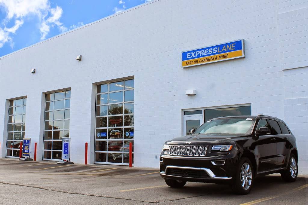 Yark Auto Group | 6039 Central Ave, Toledo, OH 43615, USA | Phone: (419) 877-7725