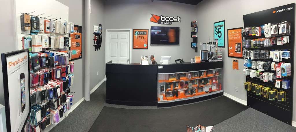 Boost Mobile | 3912 S Harlem Ave, Lyons, IL 60534, USA | Phone: (708) 493-4935