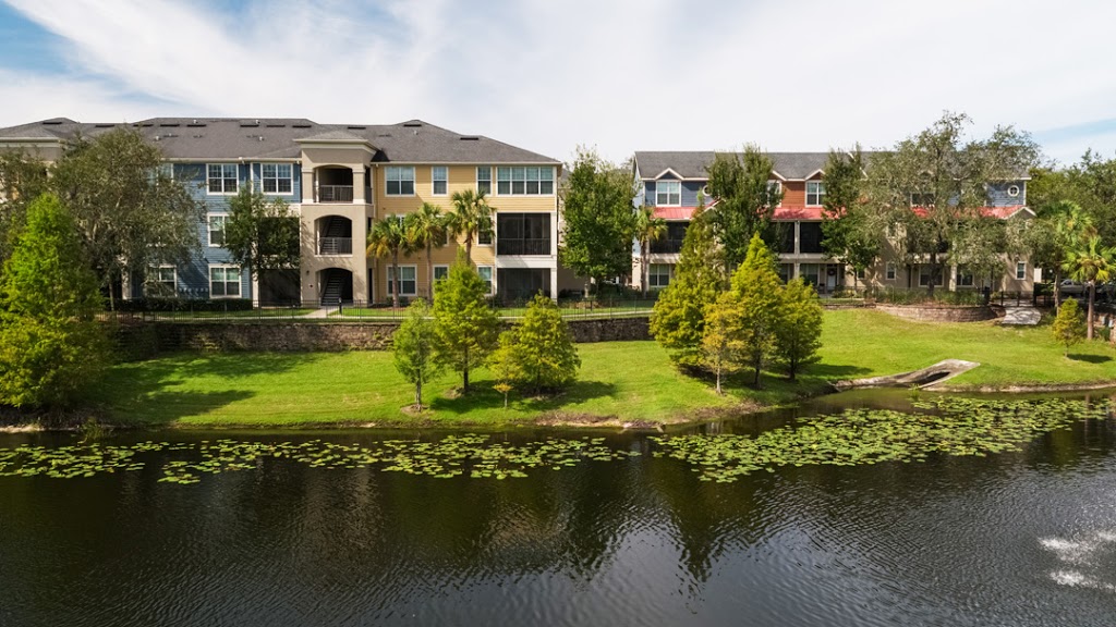 Lantower Cypress Creek Apartments | 1810 Sweetbroom Cir, Lutz, FL 33559, USA | Phone: (813) 773-1781