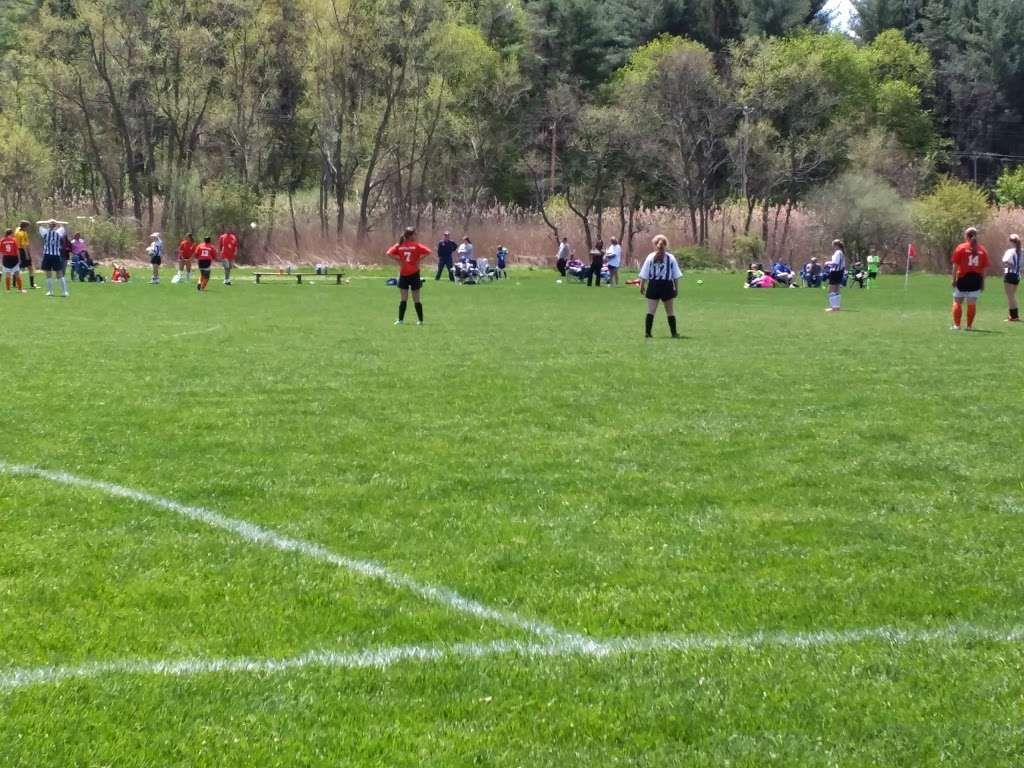 Embreeville Athletic Fields | 711 Ryan Blvd, West Chester, PA 19382, USA | Phone: (610) 344-9444