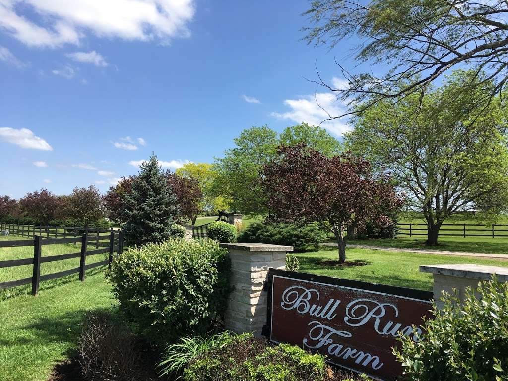 Bull Run Farm Holdings Llc | 3N065 Anderson Rd, Elburn, IL 60119, USA | Phone: (630) 365-1376