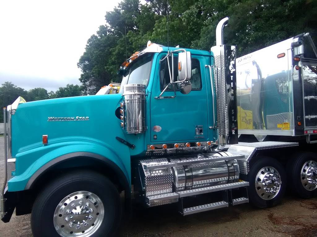 B & C Truck Sales | 11102 Washington Hwy, Glen Allen, VA 23059, USA | Phone: (804) 798-2906