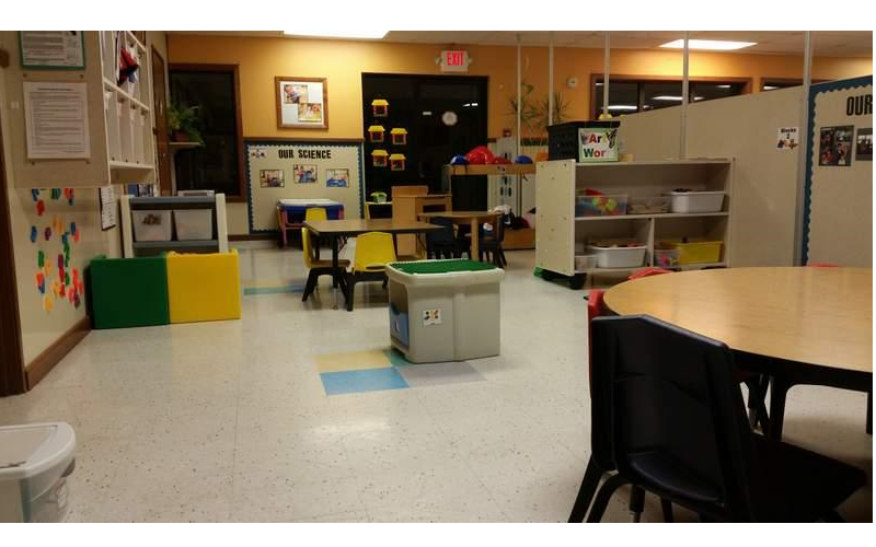 MicroChips Early Learning Center | 2915 S Goyer Rd, Kokomo, IN 46902, USA | Phone: (765) 455-1467