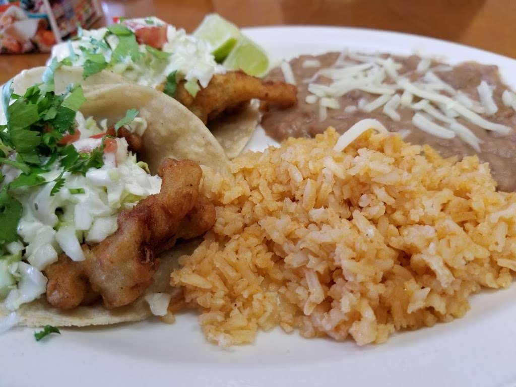 Taqueria Dorado | 13426 Woodruff Ave, Bellflower, CA 90706 | Phone: (562) 461-9466